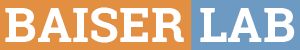 Baiser Lab  Logo